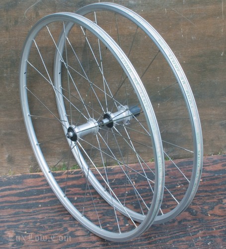 Vintage mavic aksium race 700c - mavic,