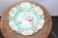 ancienne et belle assiette en