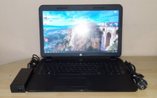 PC PORTABLE HP 250 G2 @ 3rd