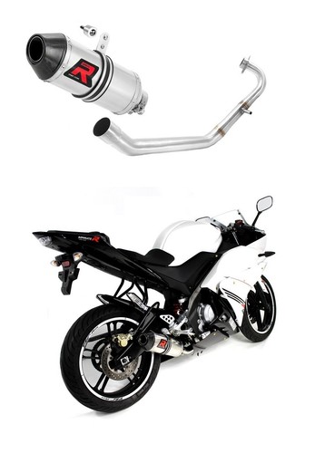 Yzf r125 2008 2013 - yzf,