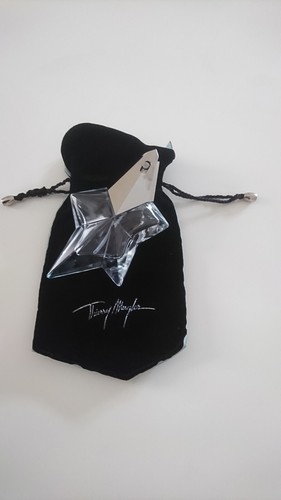 Flacon parfum vide - vide, thierry