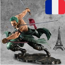 One piece figurine - piece,