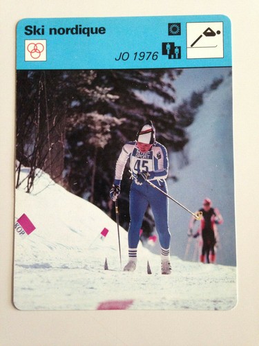 Carte editions rencontre 1979 - carte,