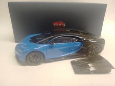 Autoart Bugatti Chiron Sport