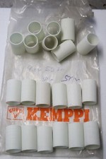 NEUF : Lot de 5X MANCHON ISOLANT KEMPPI 4265970 pour torche MIG PMT51W PMT50W