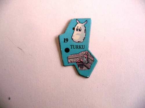 Magnet carte europe - magnet,
