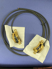 Kit Frein Complet avant arrière TRP DHR EVO 3 avec Disques et adaptateurs