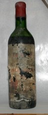 1964 TRIMOULET SAINT EMILION 1964