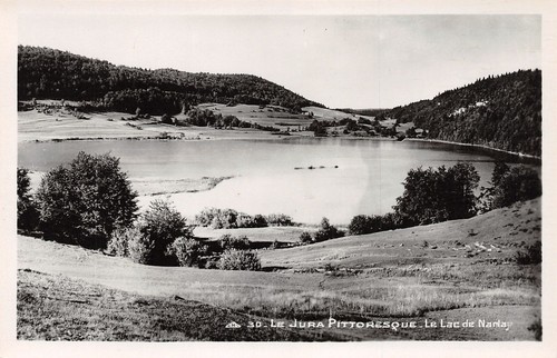 Jura lac de - 39-jura,