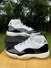 Nike Air Jordan XI 11 Retro