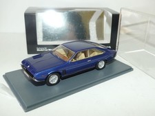 ISO RIVOLTA LELE Bleu NEO 1:43