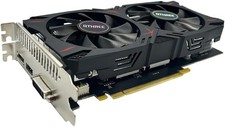 QTHREE GTX 960 4 Go GDDR5 Carte graphique 128 bits HDMI DVI DP Carte graphique