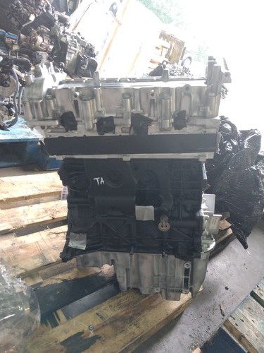 Moteur révisé pour - , fiat