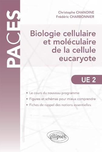 Biologie cellulaire - , &