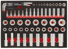 712.1010  Module de douilles
