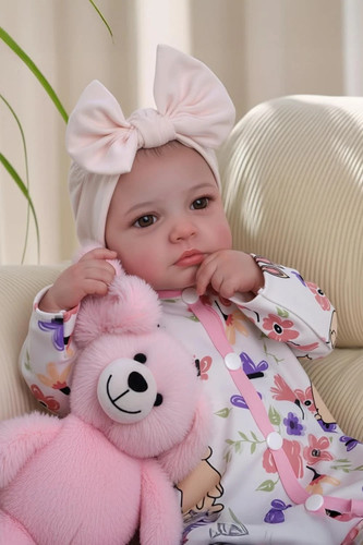 Reborn baby dolls silicone - baby,