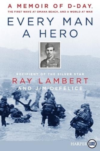 Ray lambert every - every, hero
