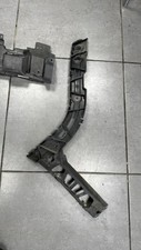 Pare choc arriere JAGUAR XF 1