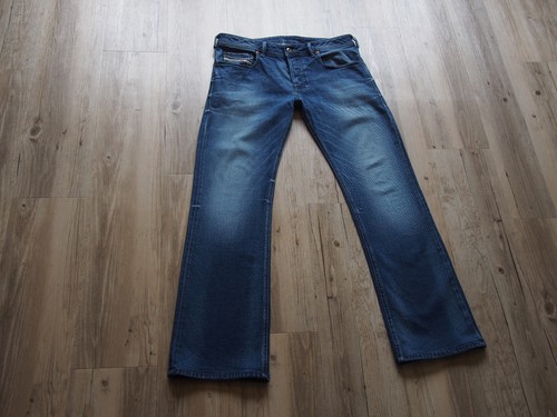 Diesel zatiny bootcut - zatiny,
