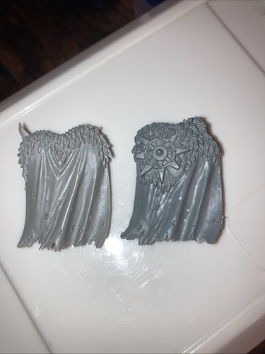 Warhammer capes chaos - warhammer, 2