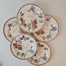 Assiettes Plates Service Texas