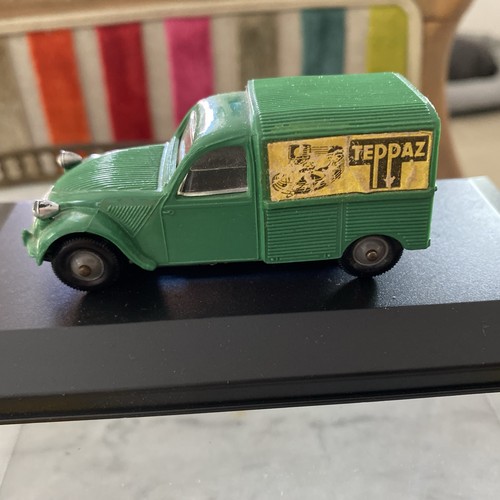Voiture norev citroën - norev, 1/43