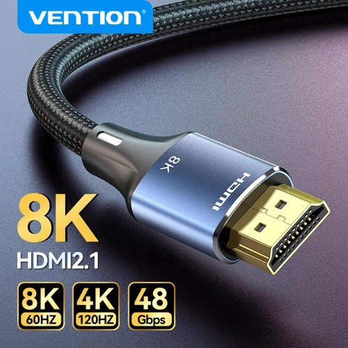 Vention hdmi compatible 1 - hdmi-compatible, 2.1