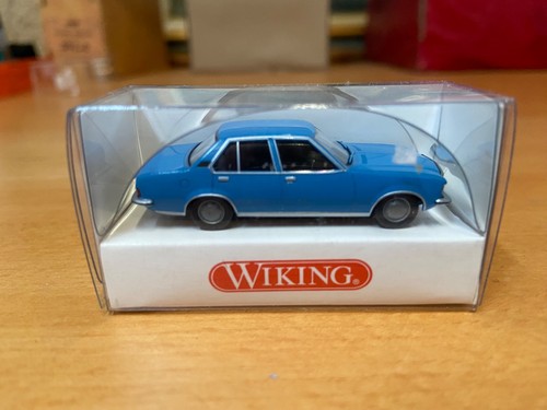 Wiking échelle 87 opel - Échelle,