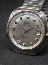 Montre  Camy Genève