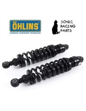 HD 781 OHLINS 2 x AMORTISSEUR