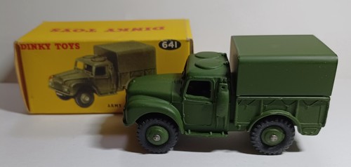 Vintage dinky toys meccano - vintage,