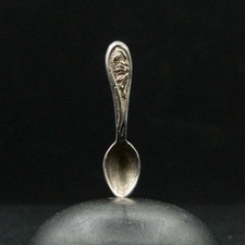 Ar34 ancien mini pendentif - ancien,