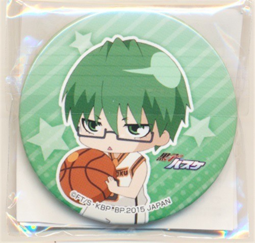 Kuroko basket midorima - kuroko,