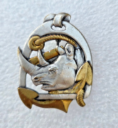 Rca régiment de chasseurs - rca,