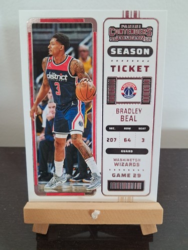 Bradley beal wizards - beal,