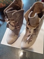 Bottines 39 "tamaris"