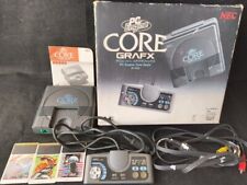 NEC PC Engine Coregrafx