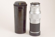 Leitz Leica Hektor 13,5Cm F