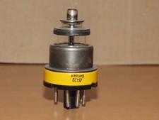 PHILIPS EC157 Triode de sortie de joint de disque