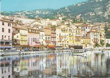  CPSM VILLEFRANCHE SUR MER LE