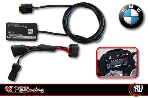 Bw701 tronic pzracing - bw701,