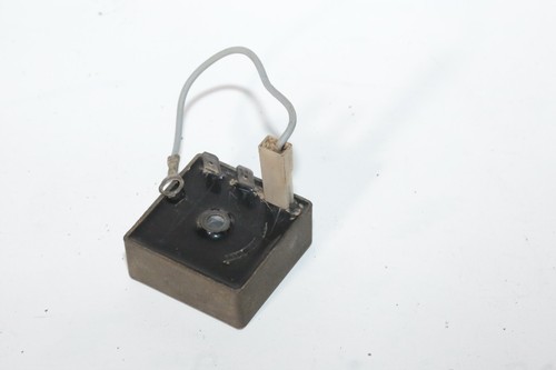 Diode redresseuse fantic motor - redresseuse,
