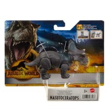 JURASSIC WORLD DOMINION