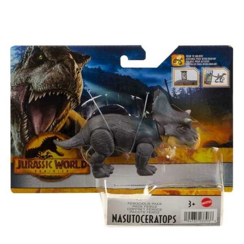 Jurassic world dominion - jurassic,