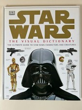 Star Wars The Visual