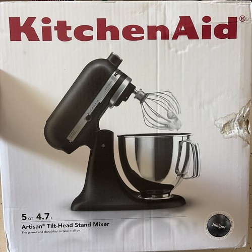 Kitchenaid artisan series - kitchenaid,