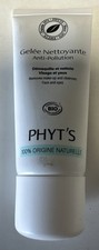 Phyt’s Gelée Nettoyante