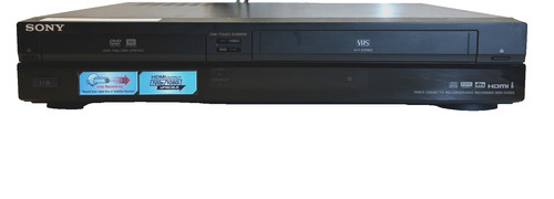 Sony rdr vx555 dvd recorder - sony, rdr-vx555