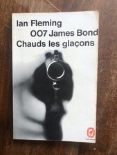 Chauds les glaçons, James