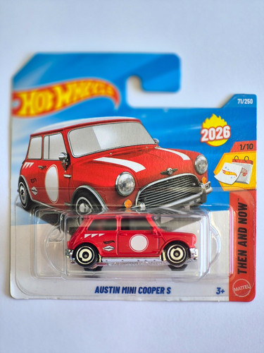Miniature hot wheels 64 - miniature,